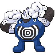 mega poliwrath|Poliwrath (Pokémon) .
